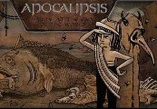 Apocalipsis EU Steam CD Key