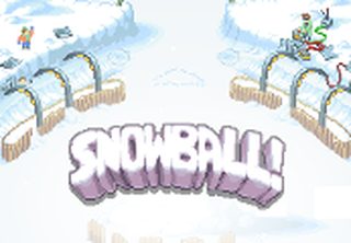 Snowball! EU Steam CD Key