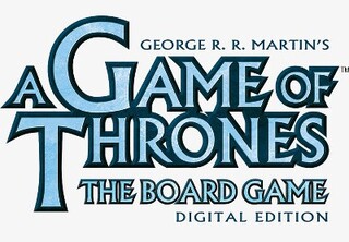 A Game of Thrones: The Board Game Digital Edition PC Steam CD Key