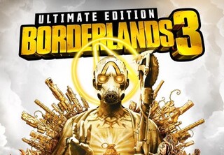 Borderlands 3 Ultimate Edition PC Steam CD Key