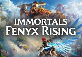 Immortals Fenyx Rising XBOX One / Xbox Series X|S CD Key