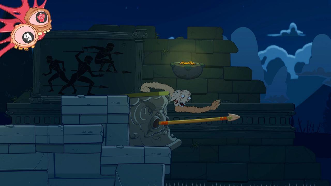 Struggling EU Steam CD Key screenshot 6