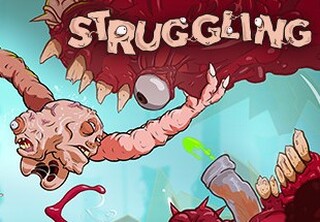 Struggling EU Steam CD Key