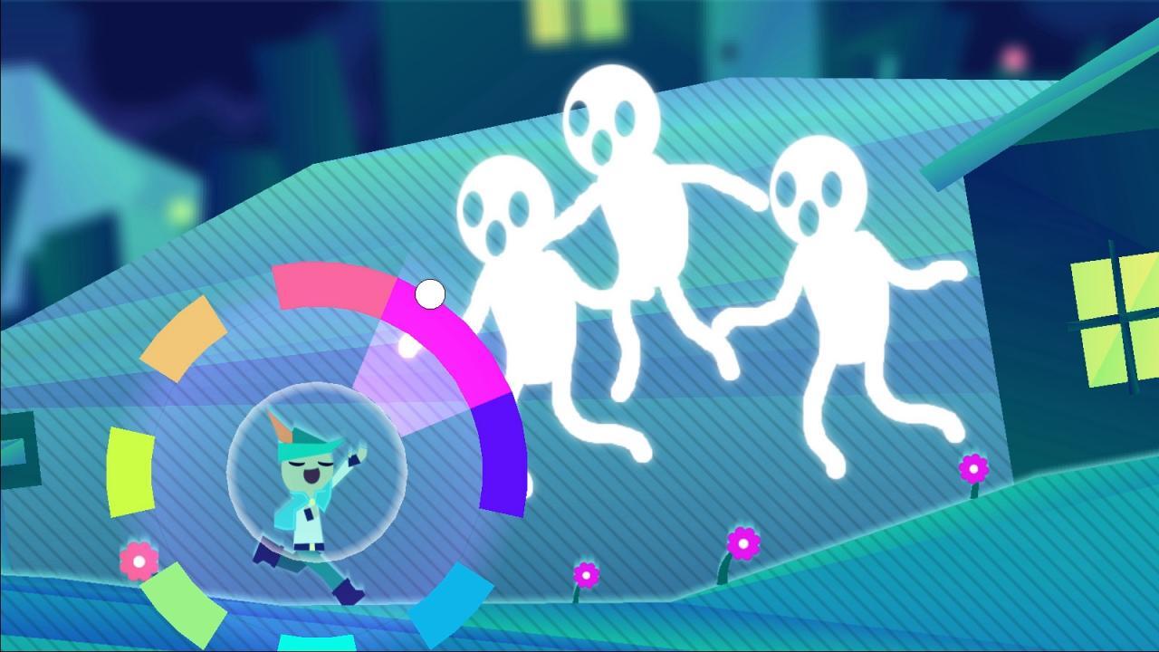 Wandersong EU Steam CD Key screenshot 4