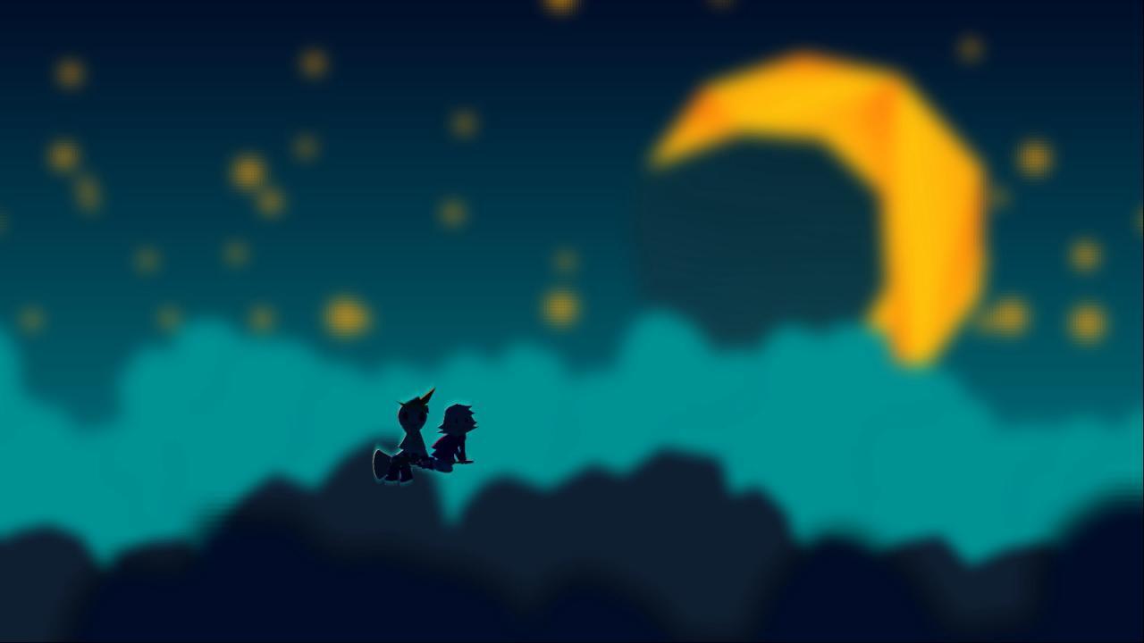 Wandersong EU Steam CD Key screenshot 6