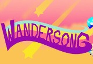 Wandersong EU Steam CD Key