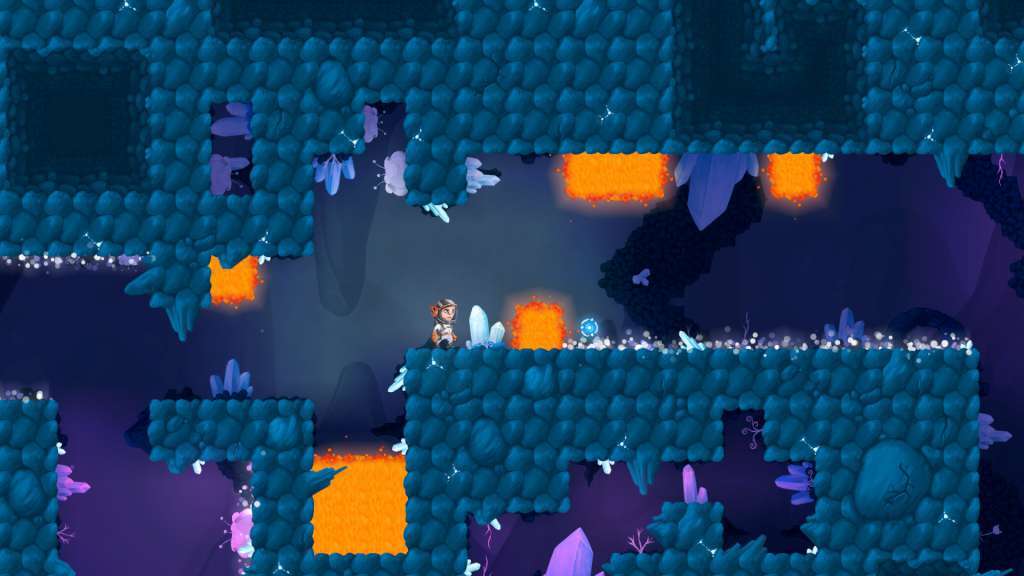 BLACKHOLE EU Steam CD Key screenshot 2