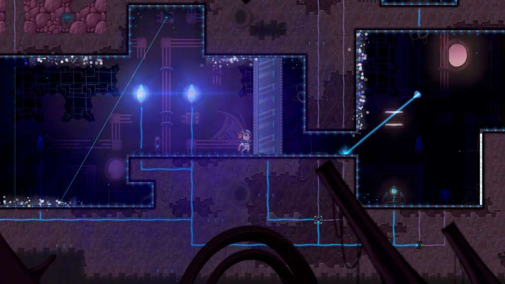 BLACKHOLE EU Steam CD Key screenshot 3
