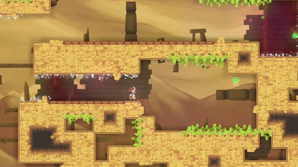 BLACKHOLE EU Steam CD Key screenshot 4
