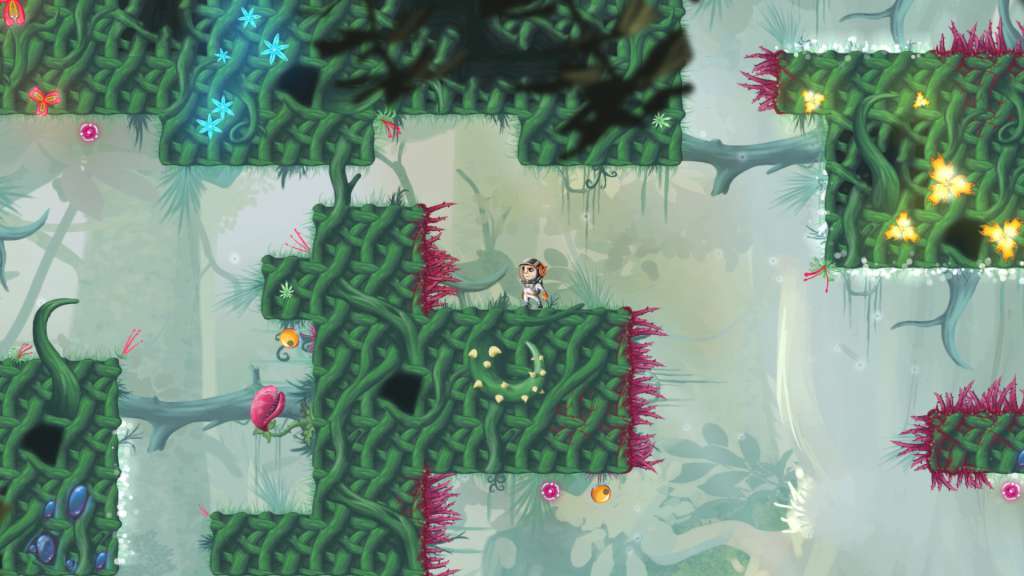 BLACKHOLE EU Steam CD Key screenshot 5