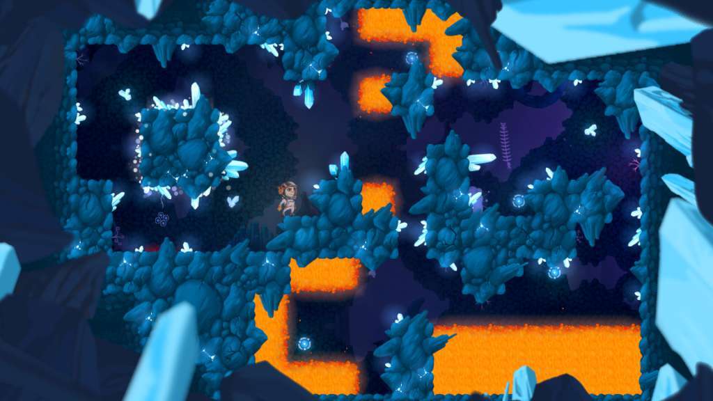 BLACKHOLE EU Steam CD Key screenshot 6