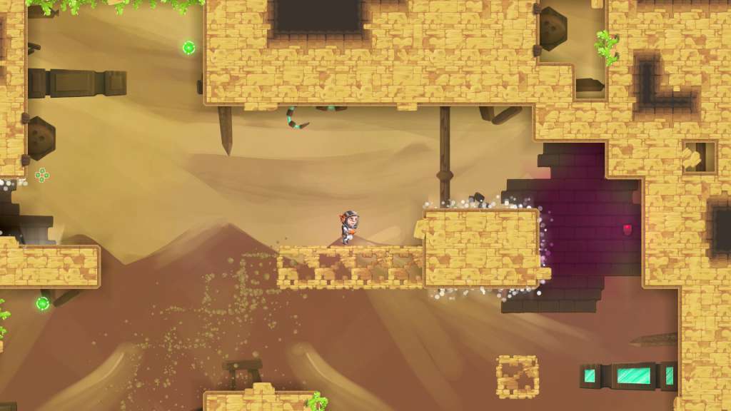 BLACKHOLE EU Steam CD Key screenshot 7