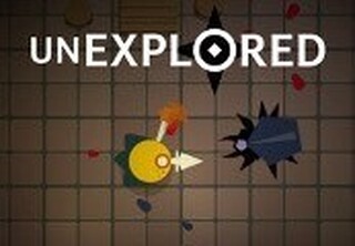 Unexplored EU Steam CD Key