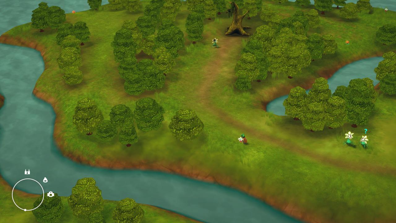 EARTHLOCK EU Steam CD Key screenshot 4