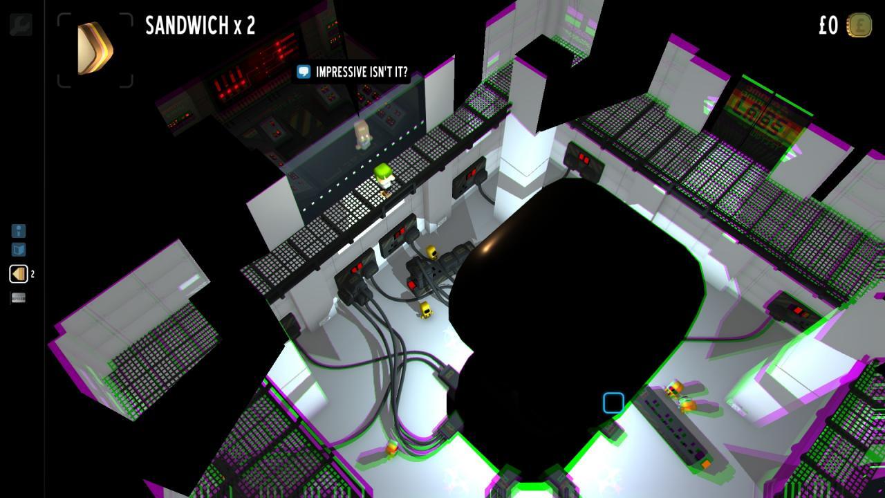 Basingstoke EU Steam CD Key screenshot 2
