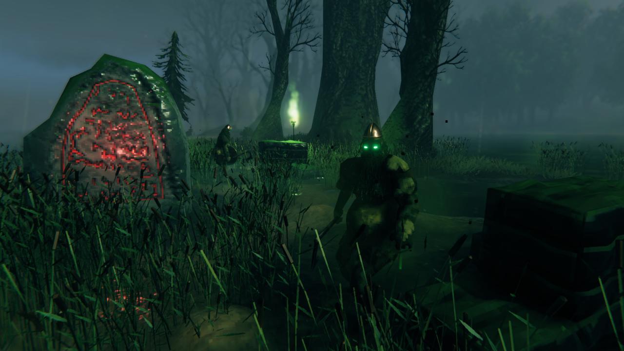Valheim PC Steam CD Key screenshot 3