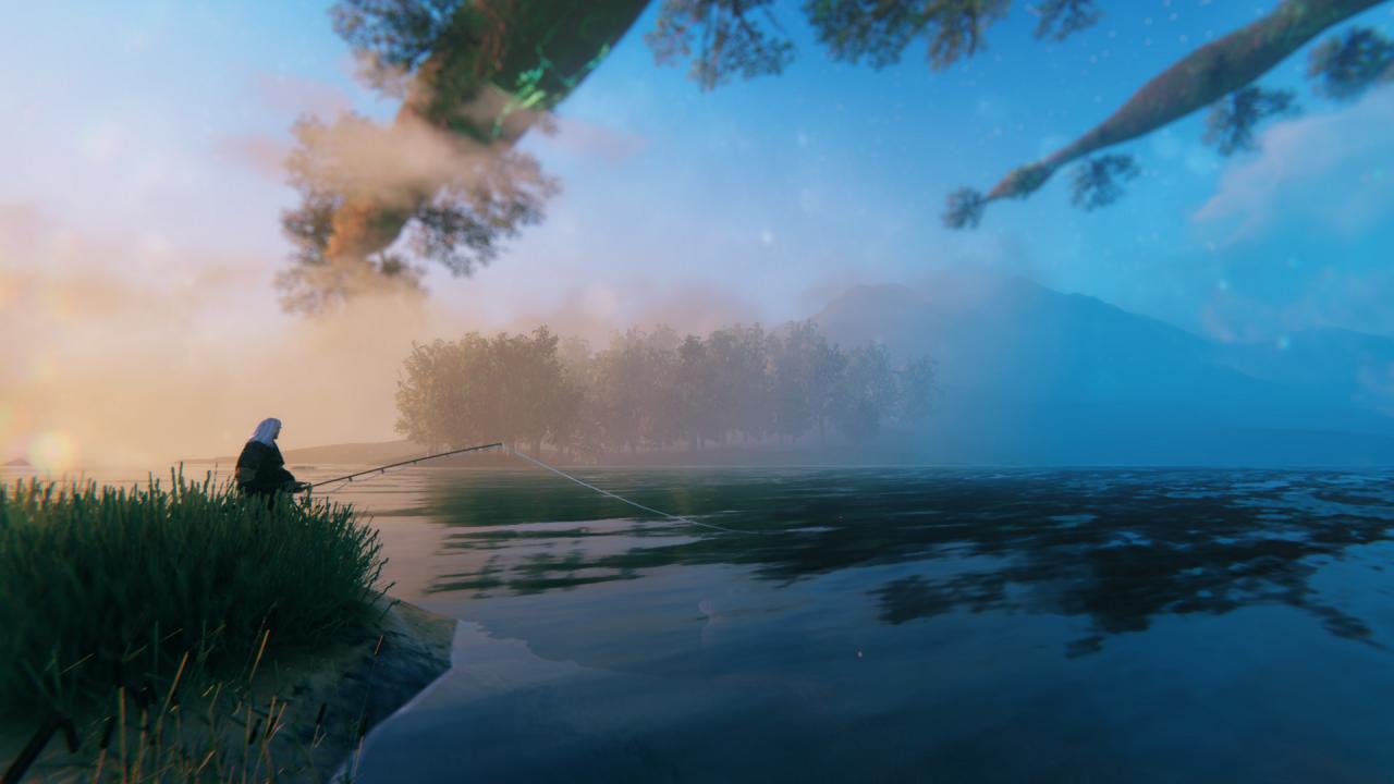 Valheim PC Steam CD Key screenshot 4