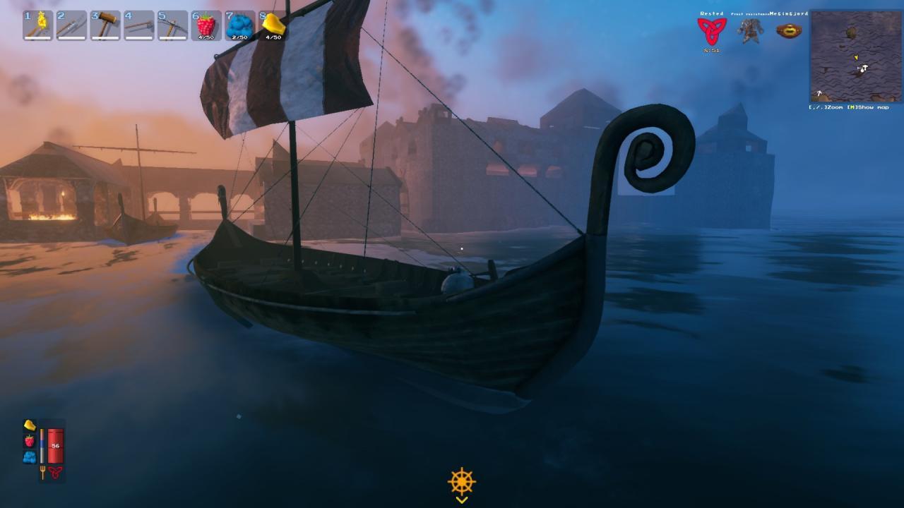 Valheim PC Steam CD Key screenshot 5