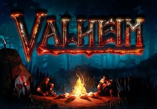 Valheim PC Steam CD Key