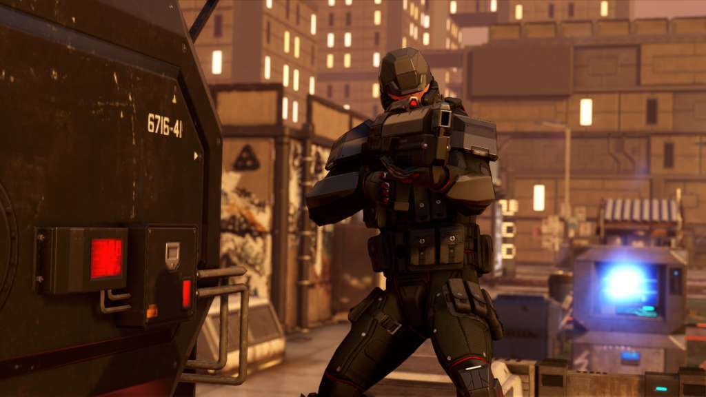 XCOM 2 PC GOG CD Key screenshot 3