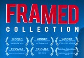 FRAMED Collection EU Steam CD Key