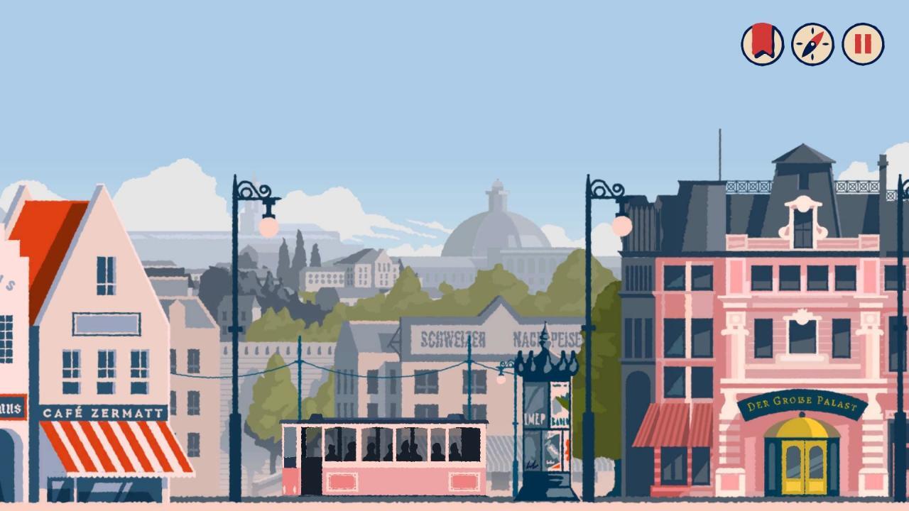 Over the Alps Steam CD Key screenshot 7
