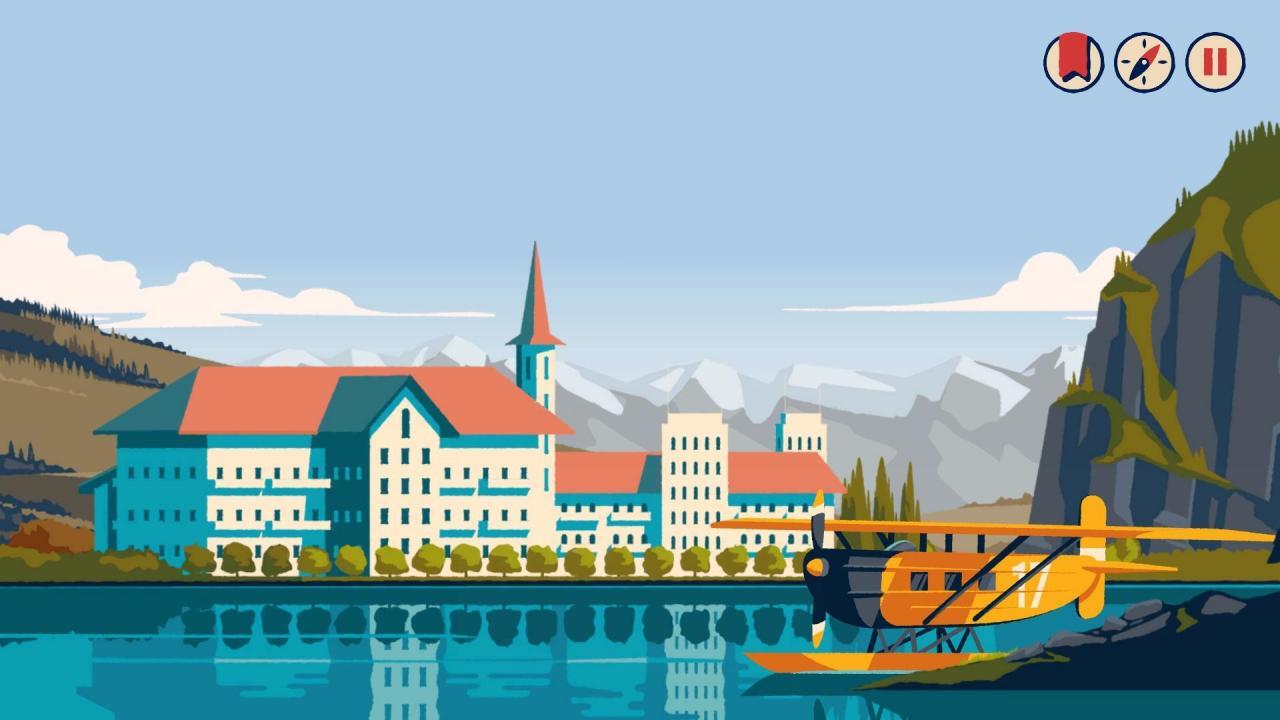 Over the Alps Steam CD Key screenshot 8