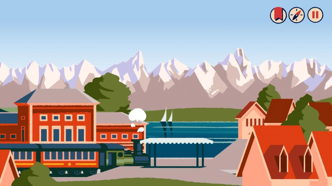 Over the Alps Steam CD Key screenshot 9