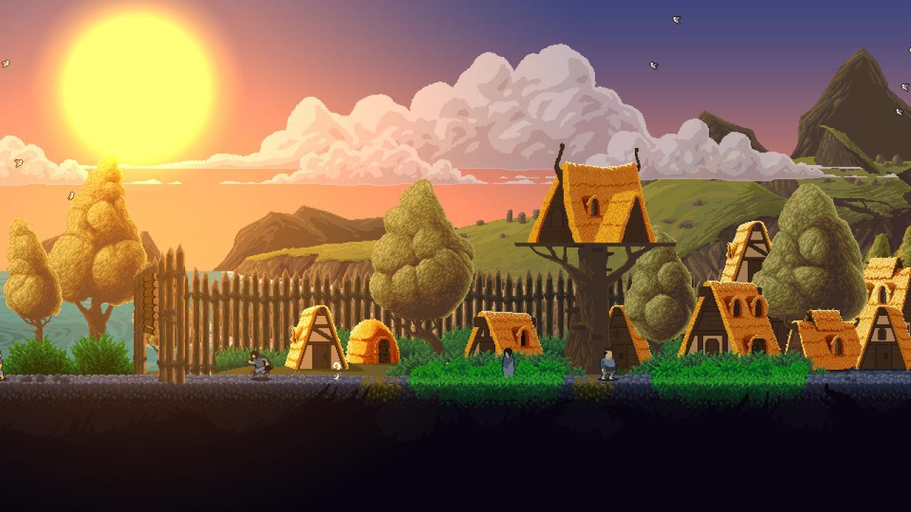 Wildfire EU Steam CD Key screenshot 2