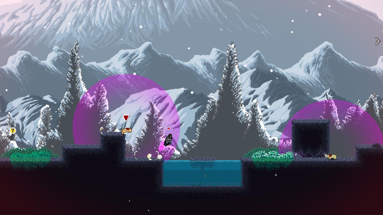 Wildfire EU Steam CD Key screenshot 3