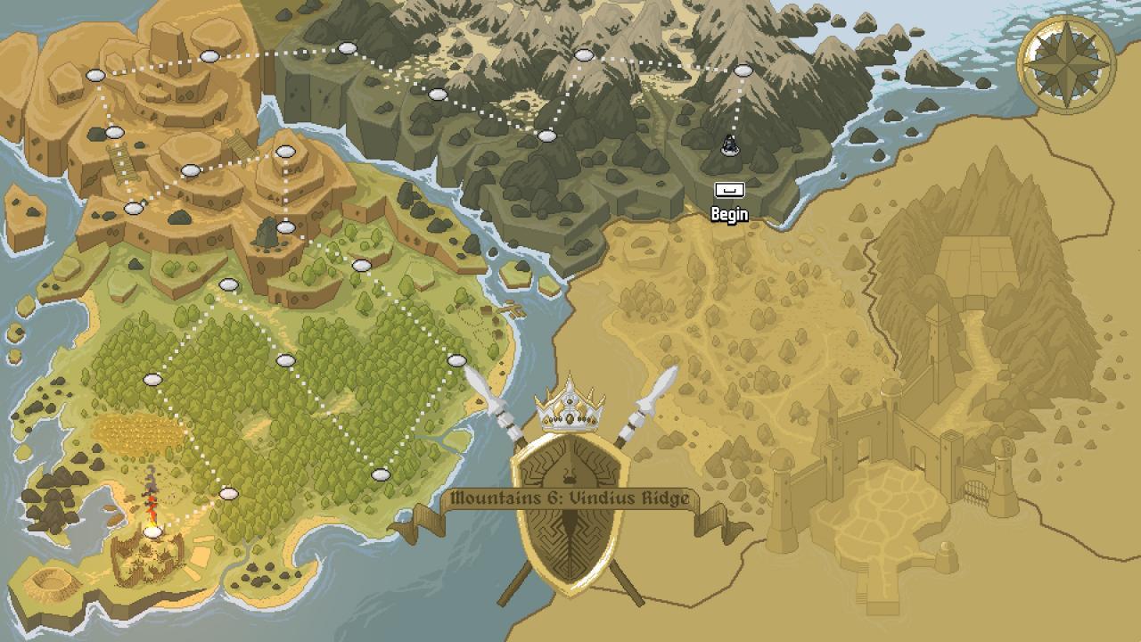 Wildfire EU Steam CD Key screenshot 4