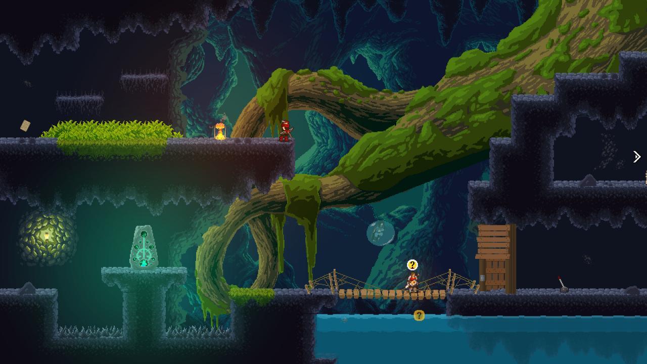 Wildfire EU Steam CD Key screenshot 5