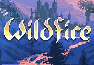 Wildfire EU Steam CD Key