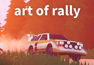 Art of Rally RoW Steam CD Key