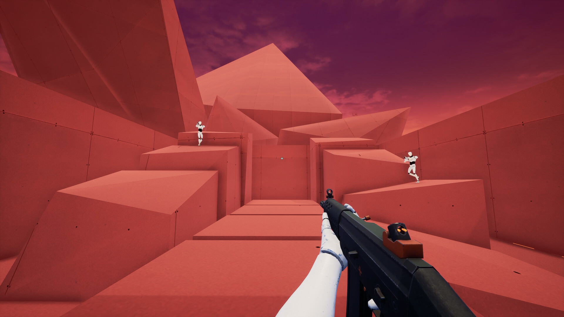KovaaK's PC Steam CD Key screenshot 2