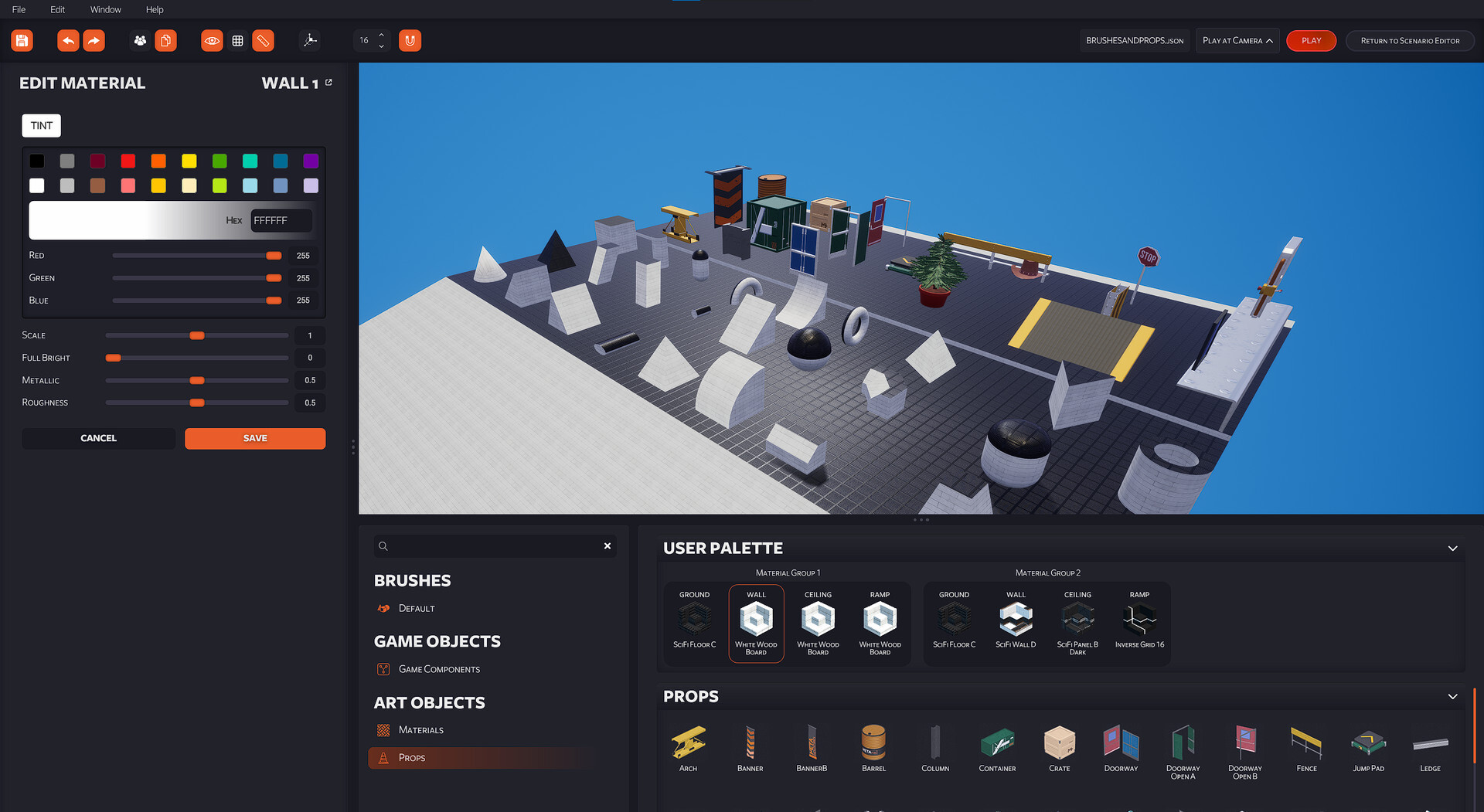 KovaaK's PC Steam CD Key screenshot 5