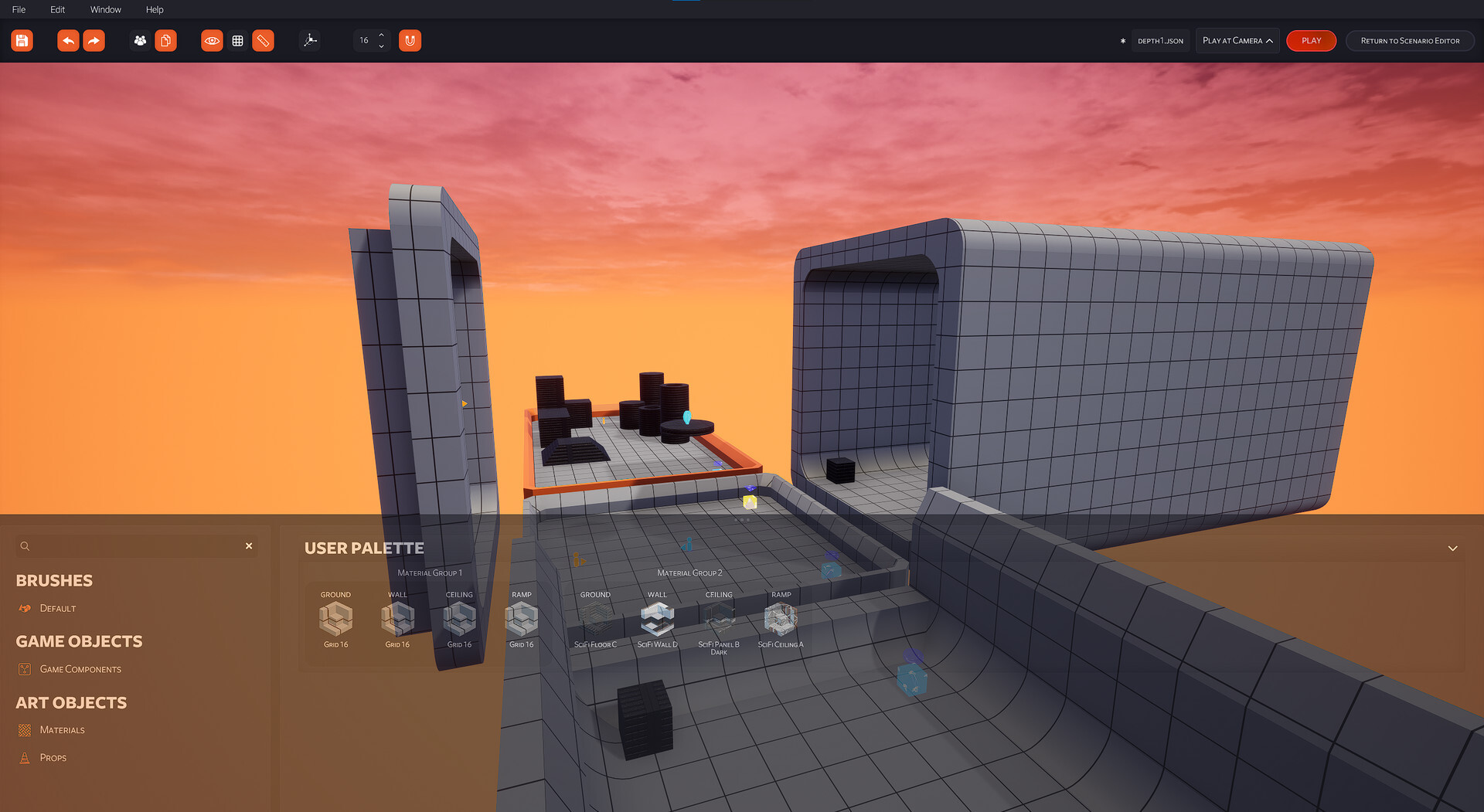 KovaaK's PC Steam CD Key screenshot 7