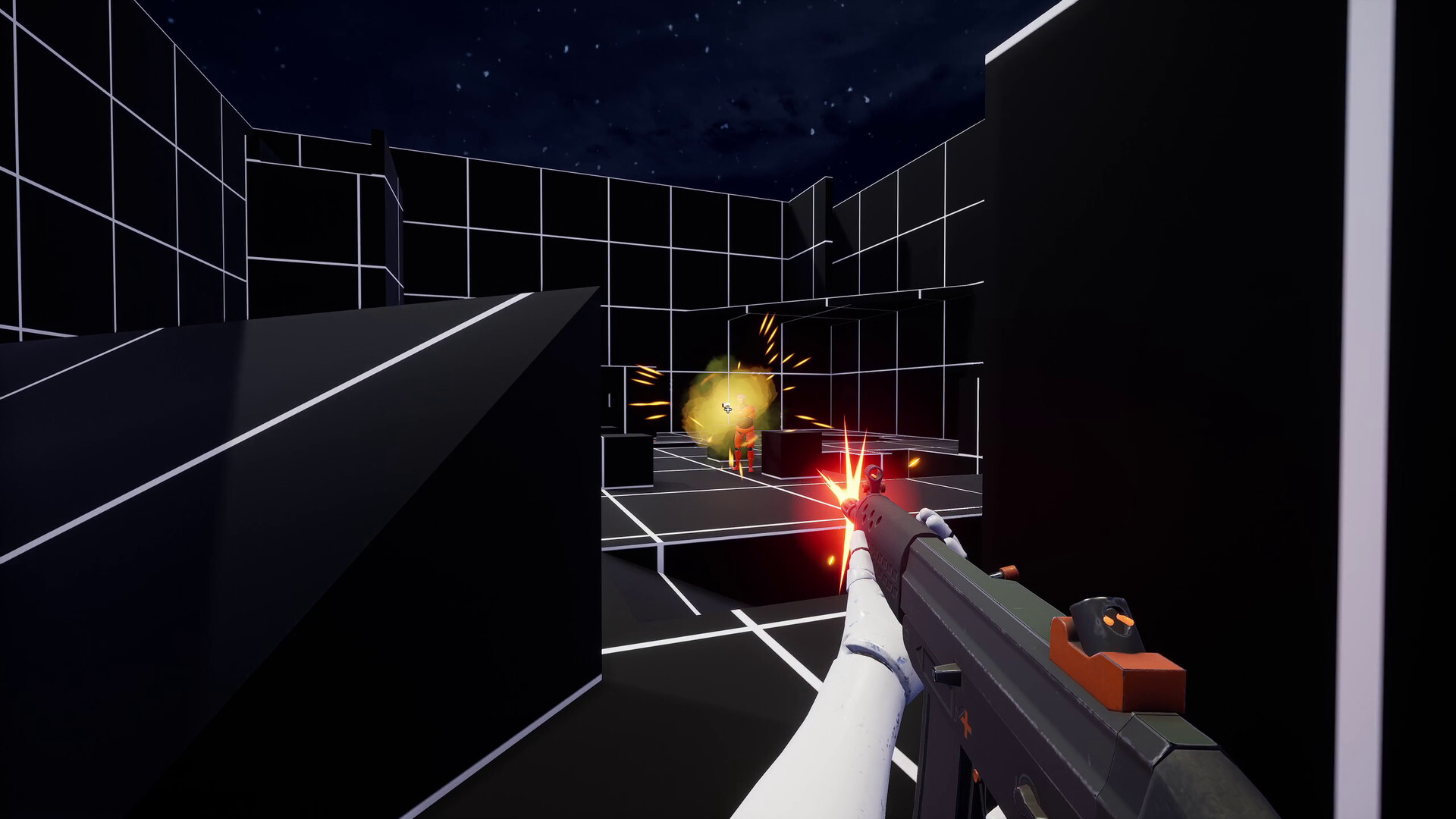 KovaaK's PC Steam CD Key screenshot 8