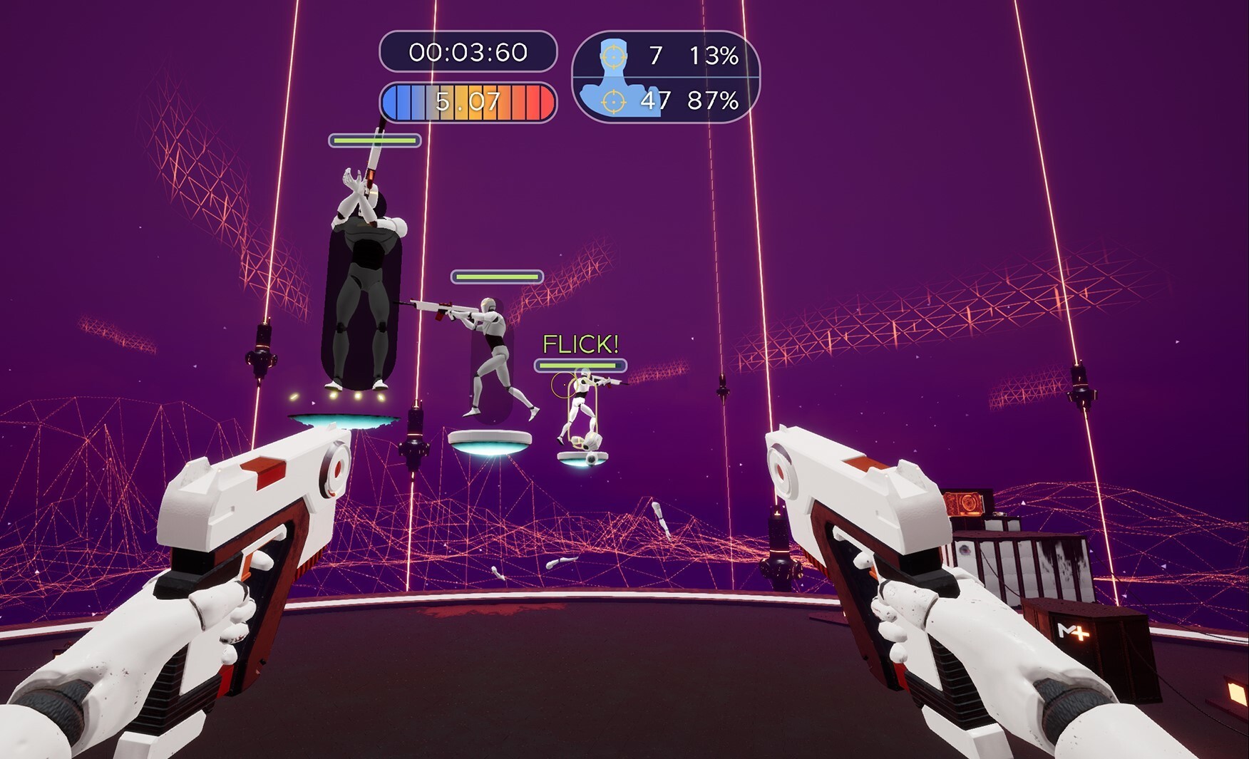 KovaaK's PC Steam CD Key screenshot 9