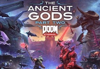 DOOM Eternal: The Ancient Gods - Part Two PC Steam CD Key