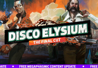 Disco Elysium - The Final Cut PC Steam CD Key