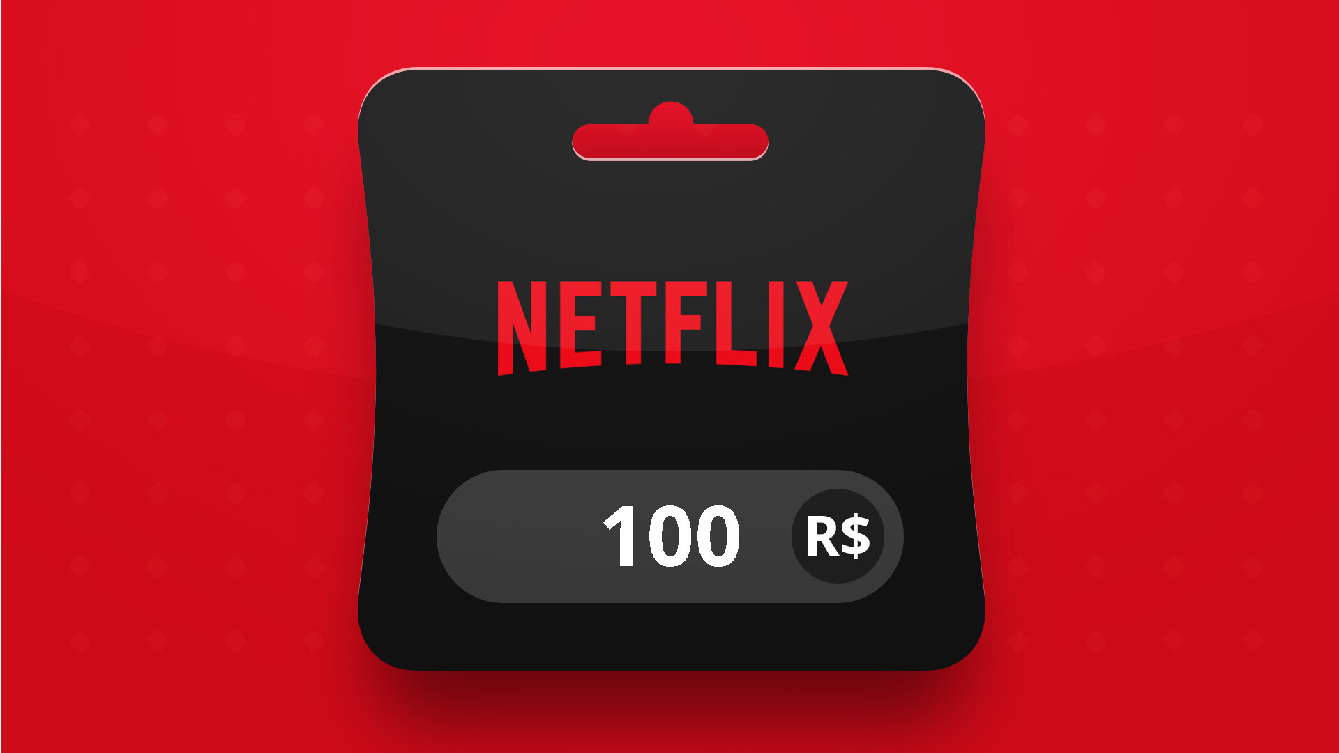 Netflix BRL 100 Gift Card BR screenshot 2