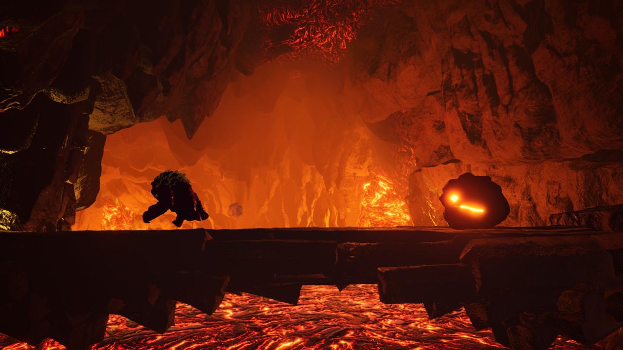 Skully EU Steam CD Key screenshot 2
