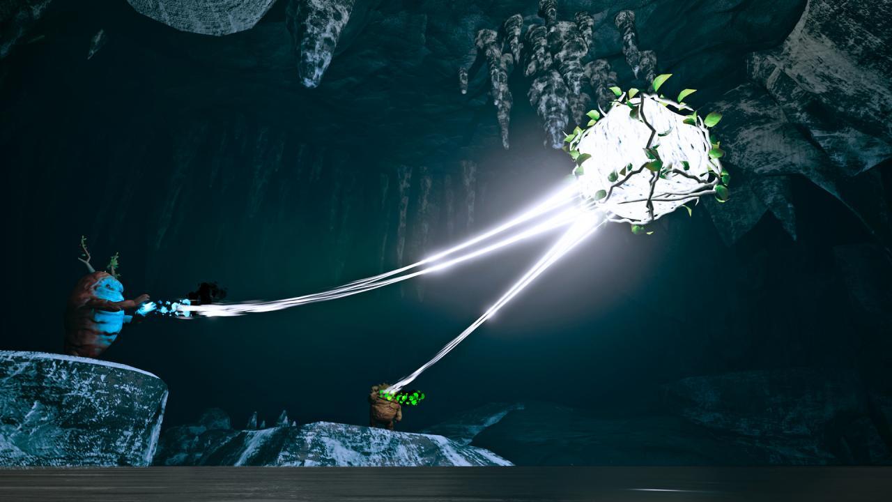 Skully EU Steam CD Key screenshot 3