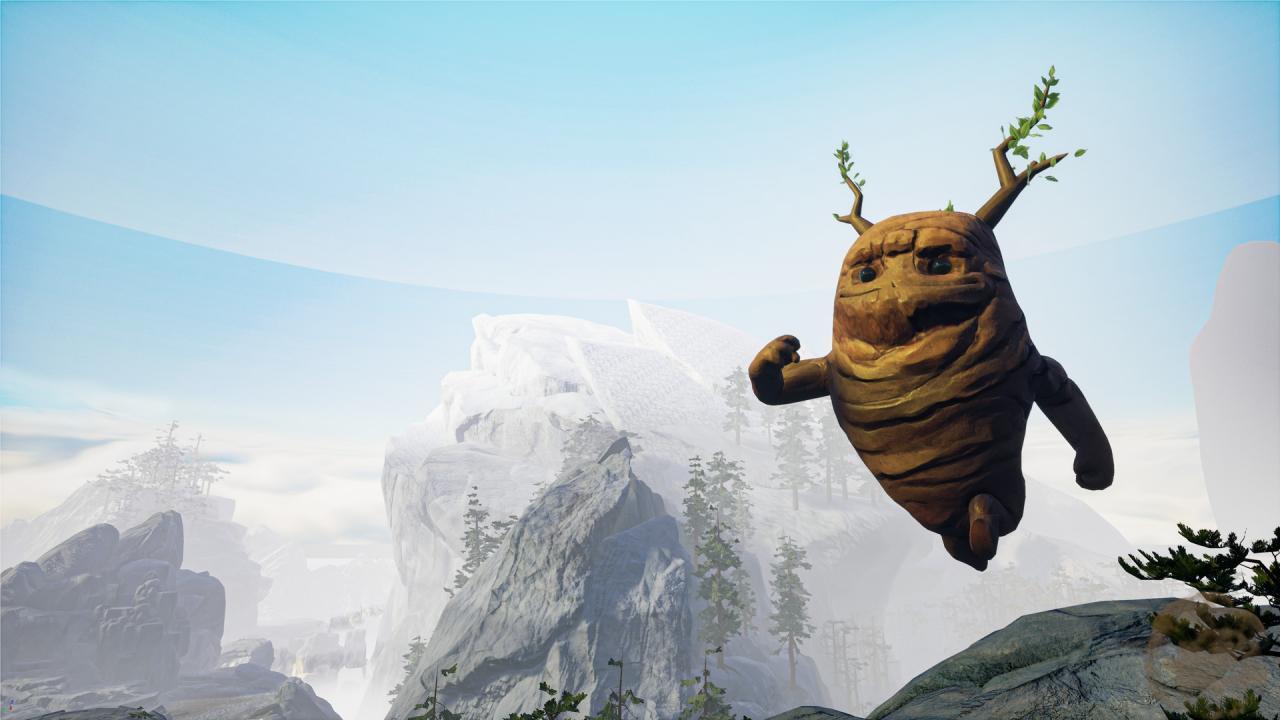 Skully EU Steam CD Key screenshot 5