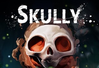 Skully EU Steam CD Key