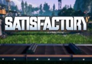 Satisfactory EU PC Steam CD Key