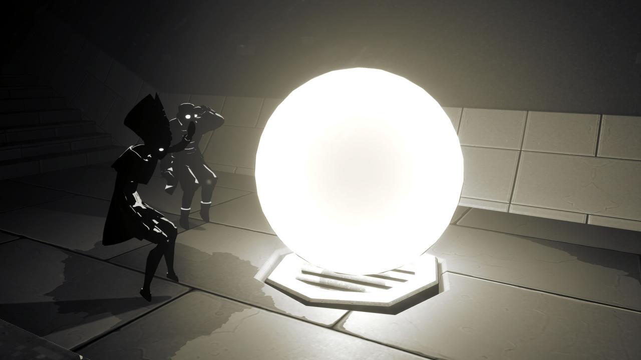 Morkredd EU Steam CD Key screenshot 2