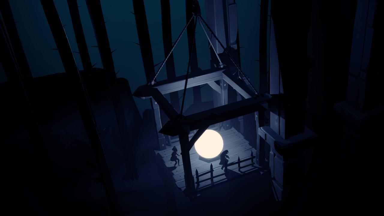 Morkredd EU Steam CD Key screenshot 3