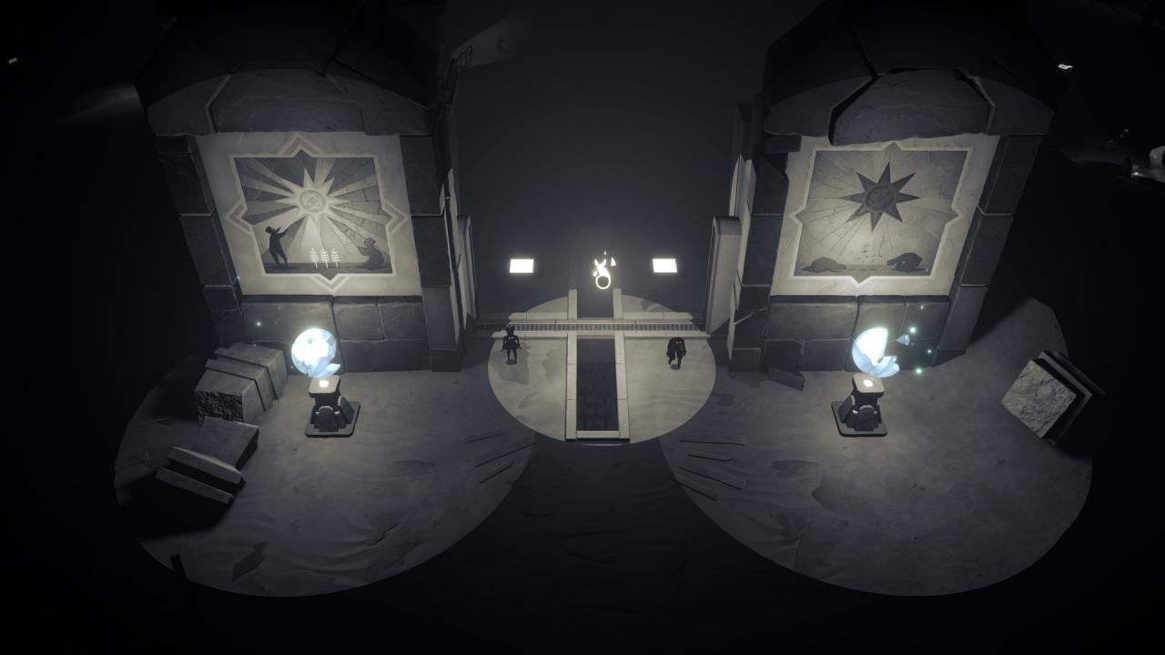 Morkredd EU Steam CD Key screenshot 4